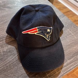 New England Patriots 47 Franchise fitted hat